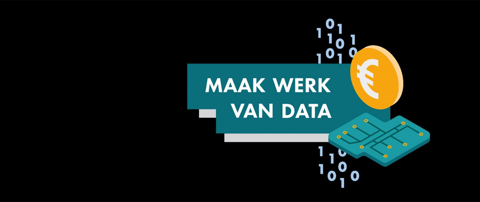 West-Brabant data Economie